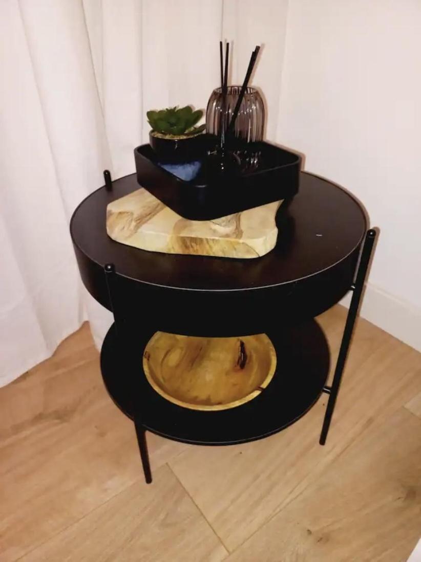 Le 29 Cuty, Wifi, A 3Min De La Gare Sncf Apartment Agen Exterior foto