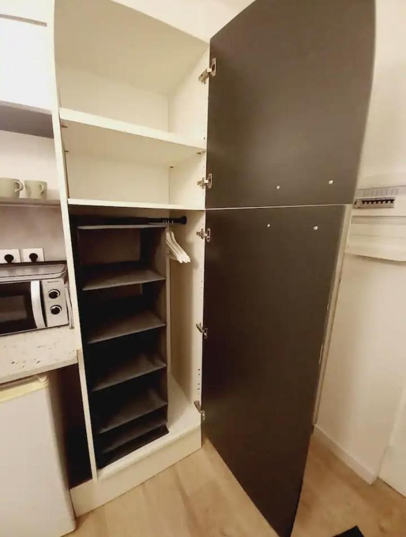 Le 29 Cuty, Wifi, A 3Min De La Gare Sncf Apartment Agen Exterior foto