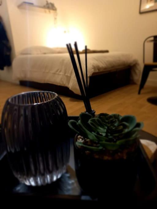 Le 29 Cuty, Wifi, A 3Min De La Gare Sncf Apartment Agen Exterior foto